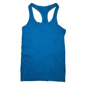 Lululemon Swiftly Speed Racerback Mandala Cyprus